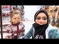 لما تنزلي تشتري لبنتك هدوم الشتاء D لما تنزلي تشتري لبنتك هدوم الشتاء D