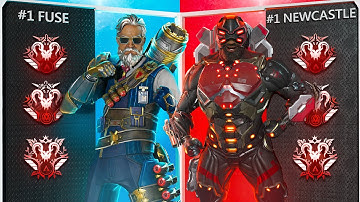 #1 Fuse & #1 Newcastle Reveal their BIGGEST SECRETS...