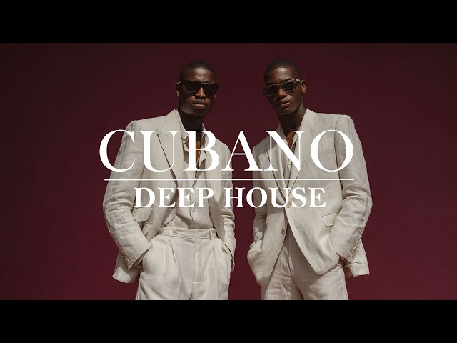 CUBANO DEEP HOUSE | Corazón en Fuego | Bass Boosted Chillout