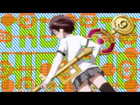 【咲-Saki- MAD】lovely mahjong
