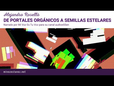 DE PORTALES ORGÁNICOS A SEMILLAS ESTELARES