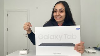 Samsung galaxy s9 ultra unboxing