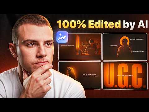 I Let an AI Agent Make an Entire Client Video (Seedance 2.5)