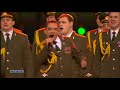 Les Churs de l'Armee Rouge Get Lucky Sochi 2014