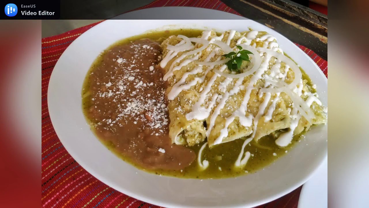 Escárcega y su gastronomía YouTube