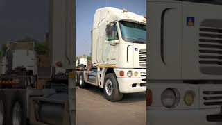 2007-12 Freightliner Argosy Trucks For Sale