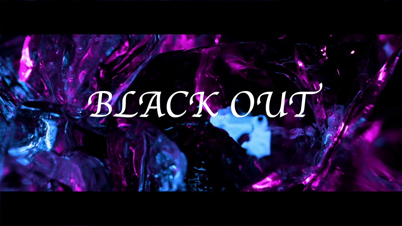 [Kpop] BLACKPINK × K/DA Beat "BLACKOUT" | K-POP Style Instrumental | Free Type Beat 2021