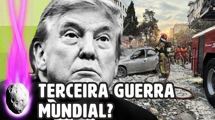 GUERRA: IRÃ ATACA BASES DOS EUA E AMEAÇA FECHAR ESTREITO DE ORMUZ | PLANTÃO