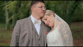 Natalie & Alex - Hochzeit Krumme Linde im alten Fritz