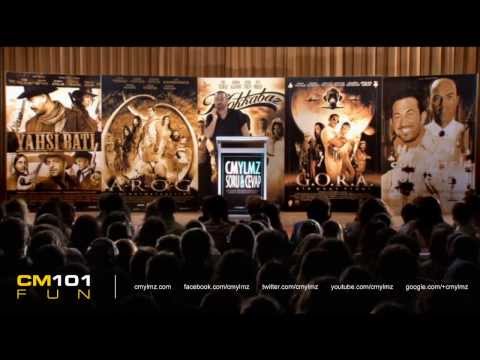 Cem Yılmaz | Merhaba 7 ben, ortak katların en küçüğü