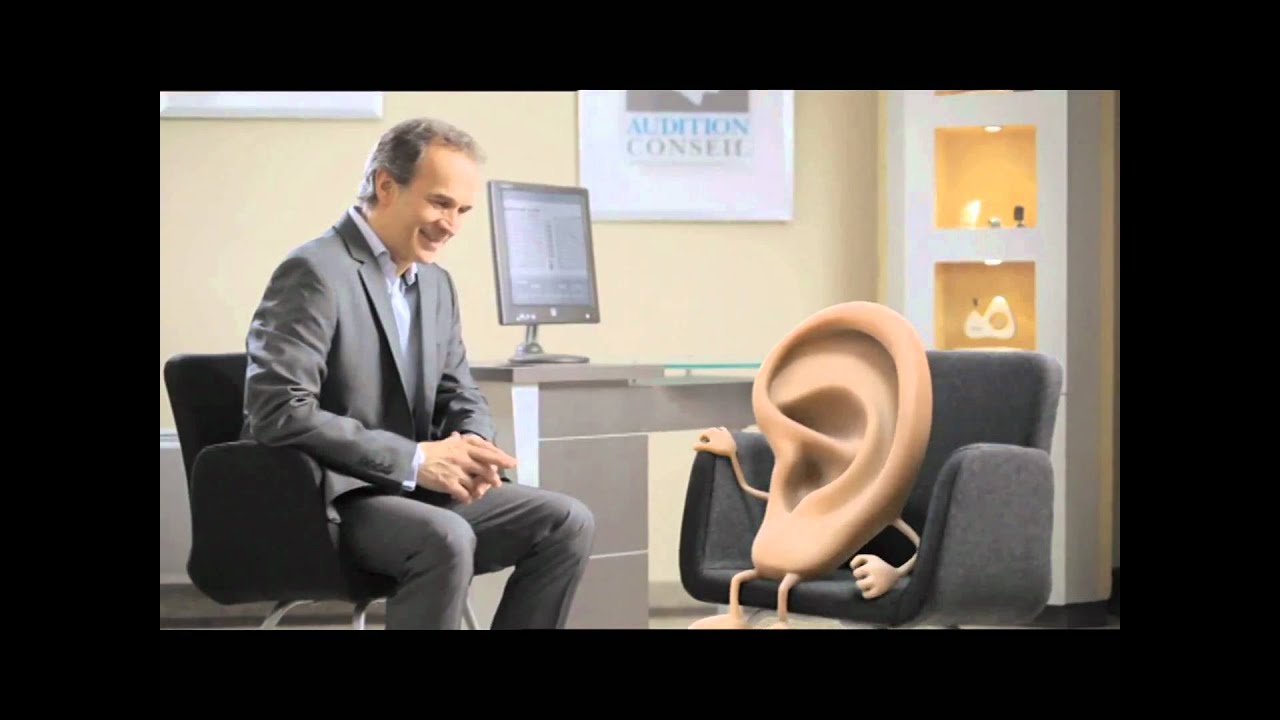Audioprothésiste Audition Conseil - Correction surdité Audition Conseil
