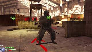 PC MW2 | No Way 360  hitmarker