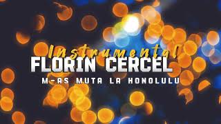 Florin Cercel - M-as muta la Honolulu [ Instrumental Karaoke ] Resimi