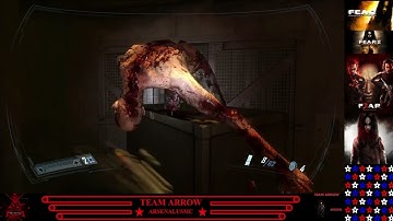 F E A R  2 Project Origin Part 5