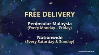 Go Shop Marvellous March 2023 with Magnificent Savings