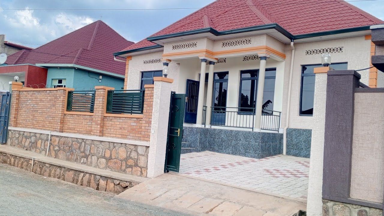 🚨NI NKA CYAMUNARA PE #Inzu nziza igurishwa amafranga macye #Kigali gasabo kuri kaburimbo 0783502920