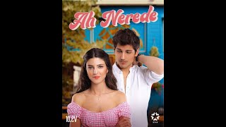 OH Where/Ah Nerede/ Episode 1/ season 1/ eng subtitles