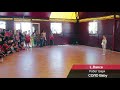 Школа Танцев L.Dance | Робот Варя