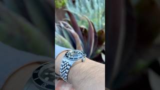 @TudorWatch #blackbay58 #divewatch