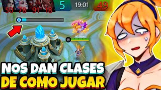 NO JUEGUEN A LAS 3 AM!!! 😨🔥 | Fanny top 1 GLOBAL PRANK | MOBILE LEGENDS