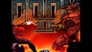 Full soundtrack DOOM 2