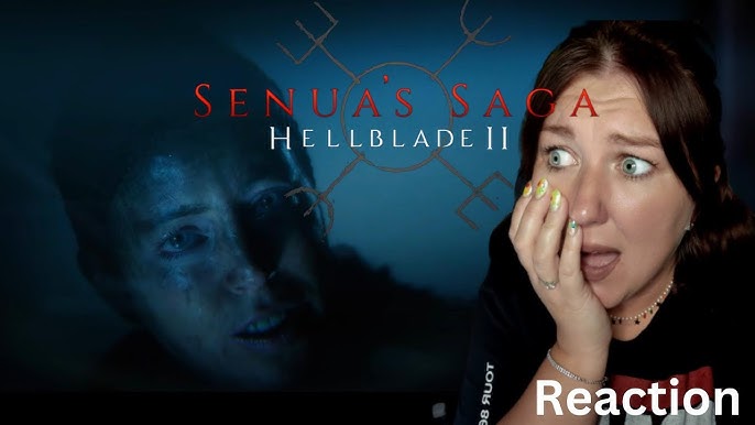 TGA 2019: Senua's Saga: Hellblade 2 Announced Alongside Xbox X Series,  Watch Announcement Trailer Here - Gameranx
