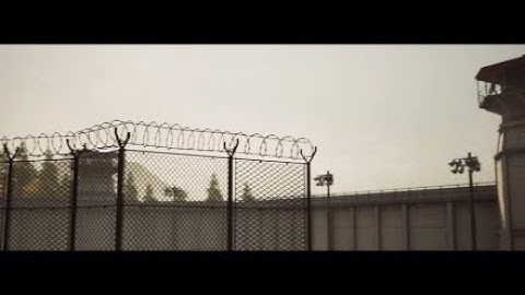 A Way Out W\Gannon Part 2-Planning the escape!!