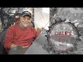 Dale's Tip on Vintage Motorcycle Leather Seats!