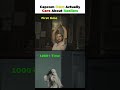 Capcom Devs Actually Care About Realism