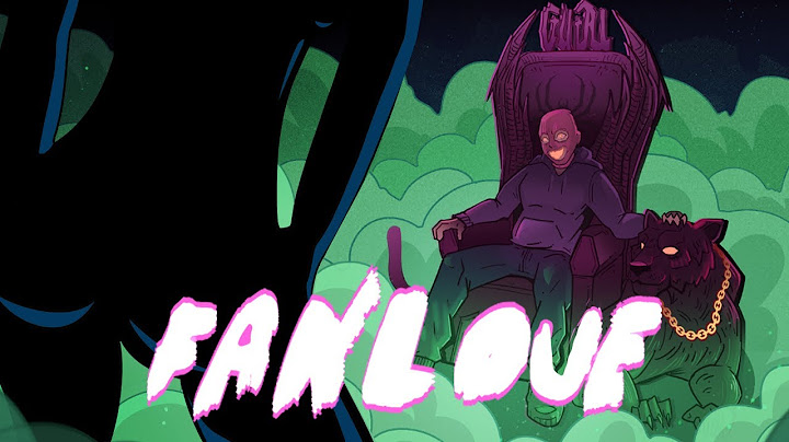 Szpaku ft. Kadobe - FANLOVE (prod. Kubi Producent)