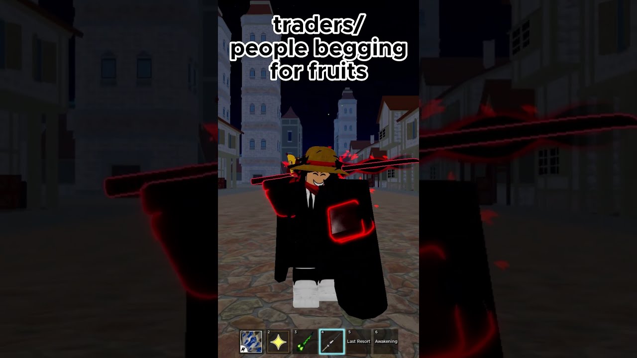 pov: you finally reach third sea #bloxfruits #shorts