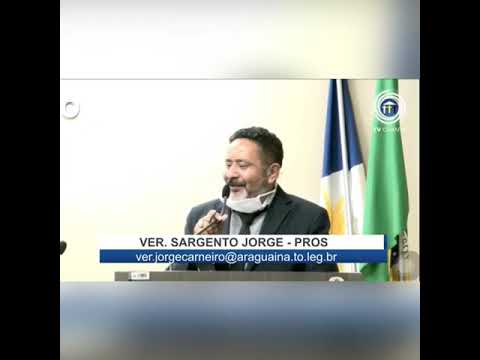 Vereador de Araguaína dar show de homofobia ao atacar jornalista