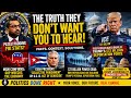 GOP Wrecks Economies, Cuba Condemns U.S. Siege, and Republicans Build Trump’s $72 Billion ICE Force