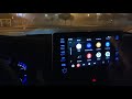 Android Auto in Toyota Corolla