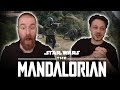 The Mandalorian 2x6: The Tragedy - Reaction