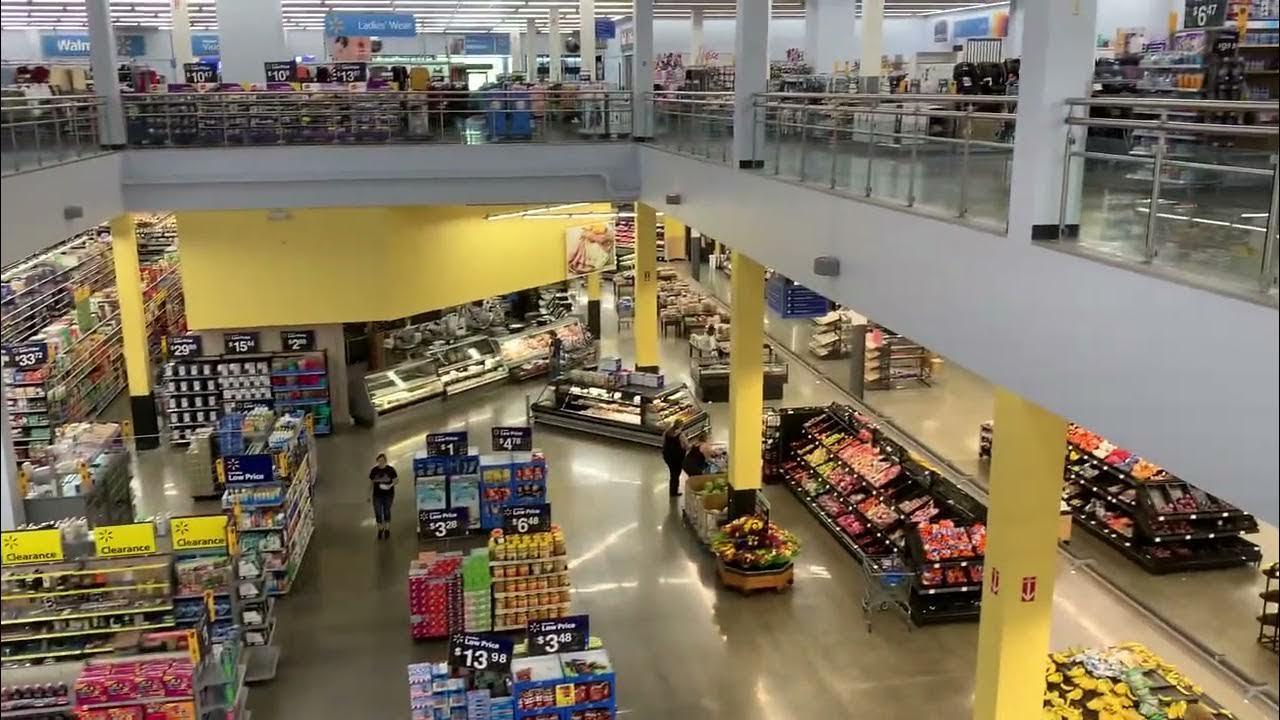 biggest-walmart-in-u-s-albany-ny-youtube