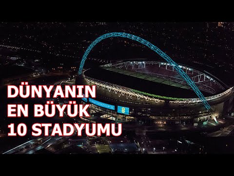 Dünyanın En Büyük
