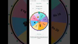 zindagi app se paise kaise kamaye 2024 | online earnings app | Zindagi spin and win