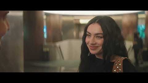 Please Don’t Destroy - Mean Cute with Charli xcx - SNL