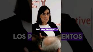 Gema Igual, alcaldesa de #santander en un #desayunoinformativo organizado por Executive Forum