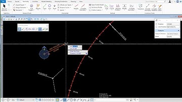 ORD Civil Accudraw Basic Review