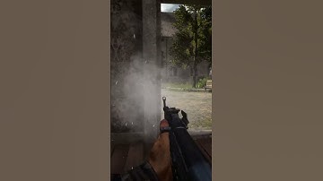 Rally Hot! #postscriptum #shorts #milsim #tacticalshooter #ww2games