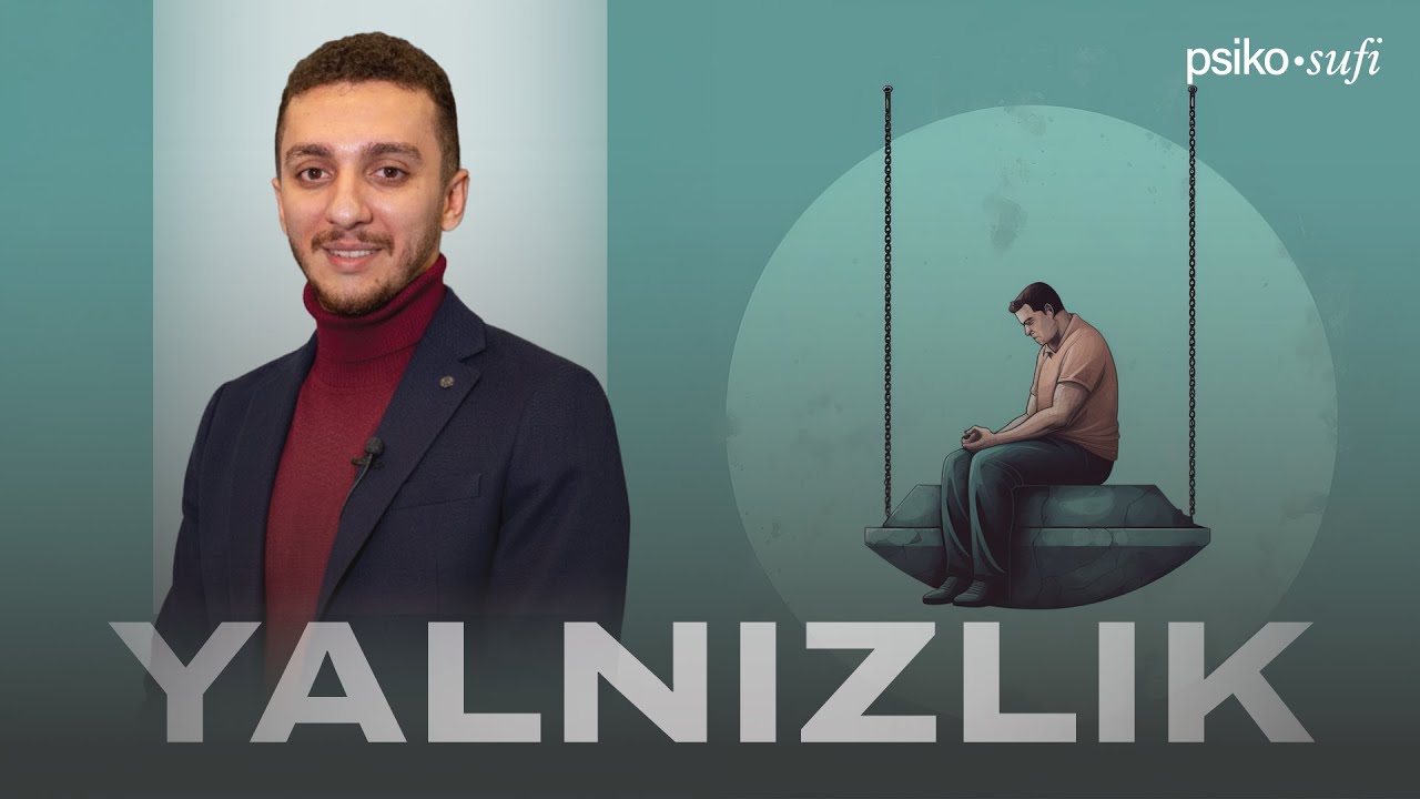 Kalabalıklar İçinde Yalnızız: Sosyal Medya ve Sahte İlişkiler I #psikosufi