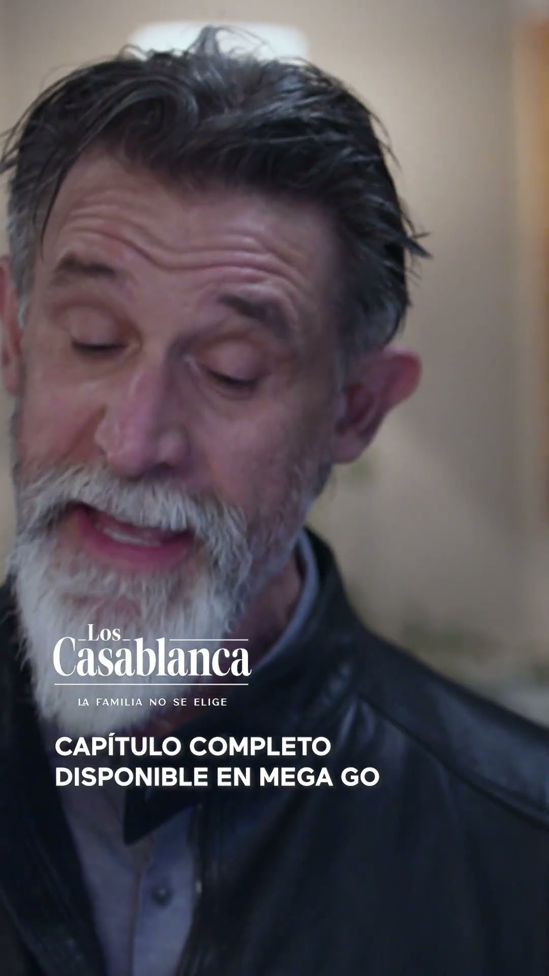 Iván no pierde la oportunidad de molestar a su hermano ? #LosCasablanca #Shorts
