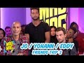  mad mag du 09122016 avec jo eddy et yohann friends trip 3