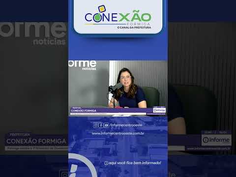 CONEXÃO FORMIGA  - Encontro de Folia de Reis 2026