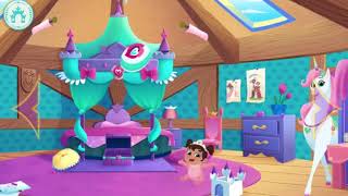 Nella the Princess Knight: Castlehaven Explorer Gameplay screenshot 4