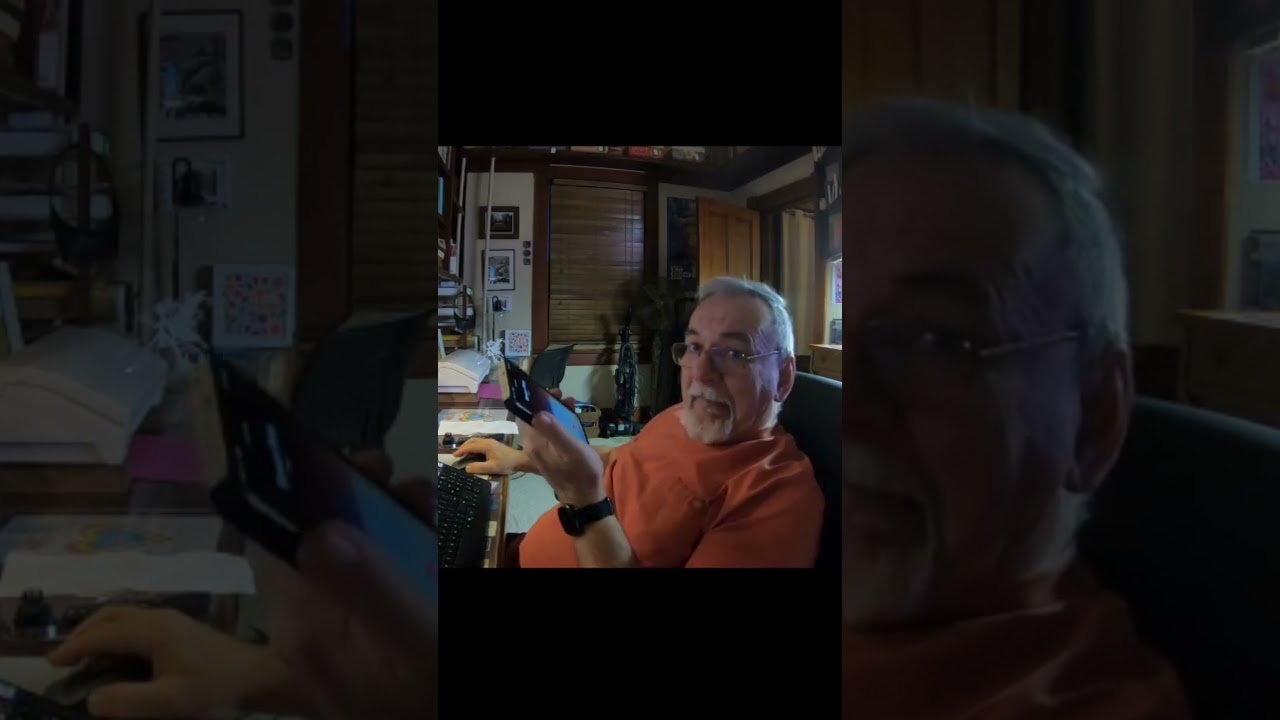 Звонок мошенника