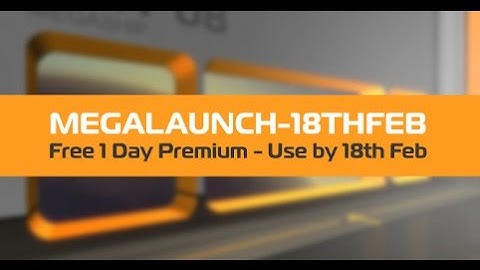 Robocraft: News- Megabot Release Date & Free Premium Code (CurryNinja)