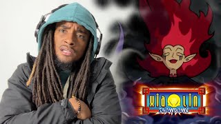 Xiaolin Showdown - Days Past | Season 2 (Episode 1) REACTION